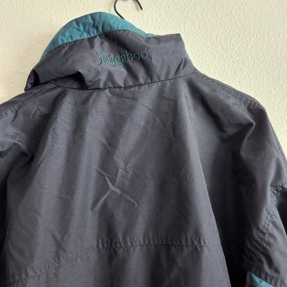 COLUMBIA Sportswear Bugaboo Men's Jacket Vintage - Picture 6 of 10